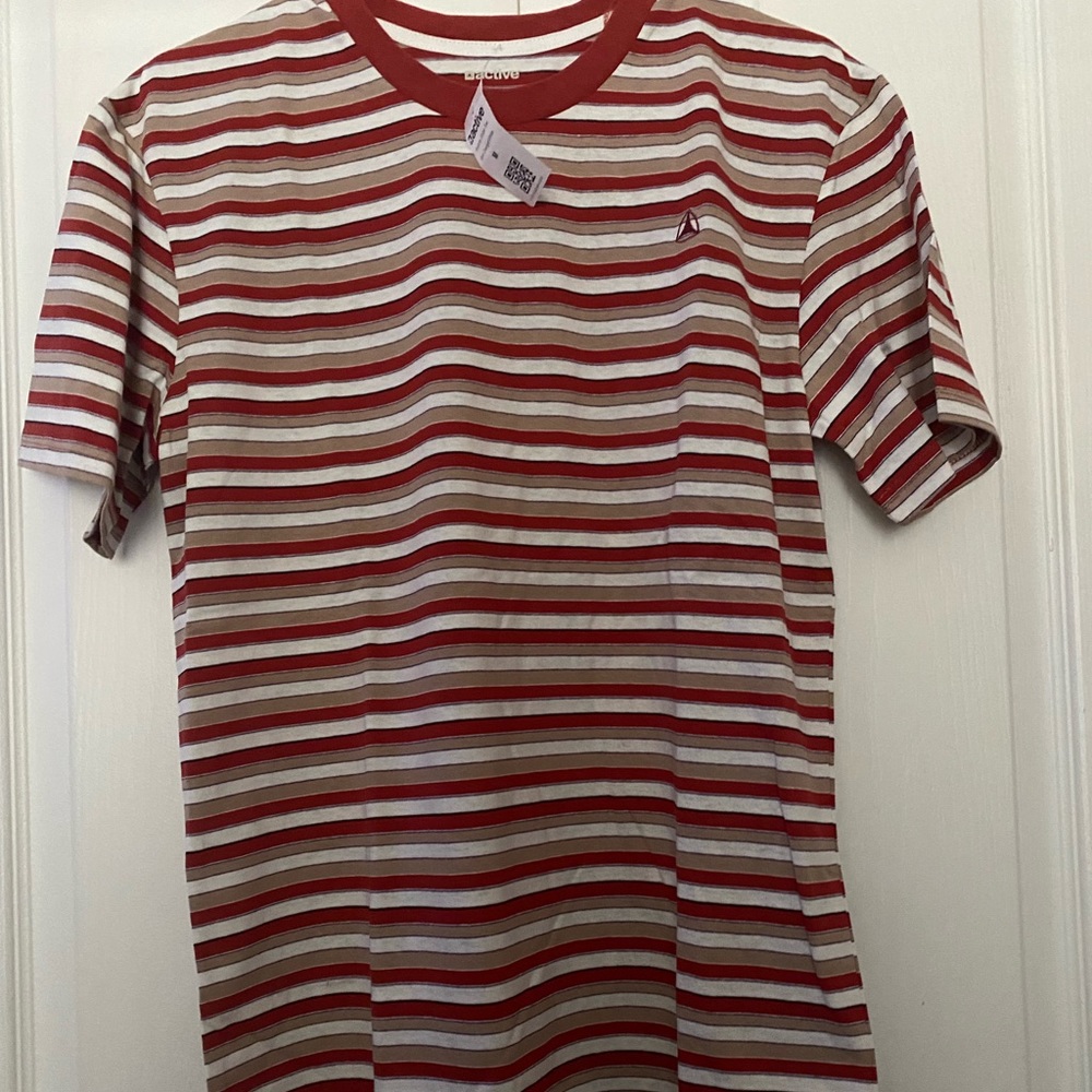 Active Ride Shop Tee